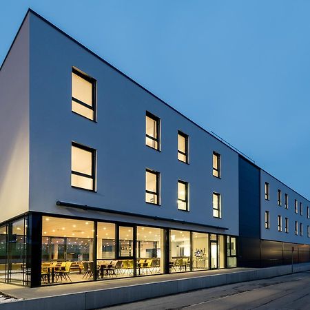 Motel Grieskirchen Superior Екстер'єр фото
