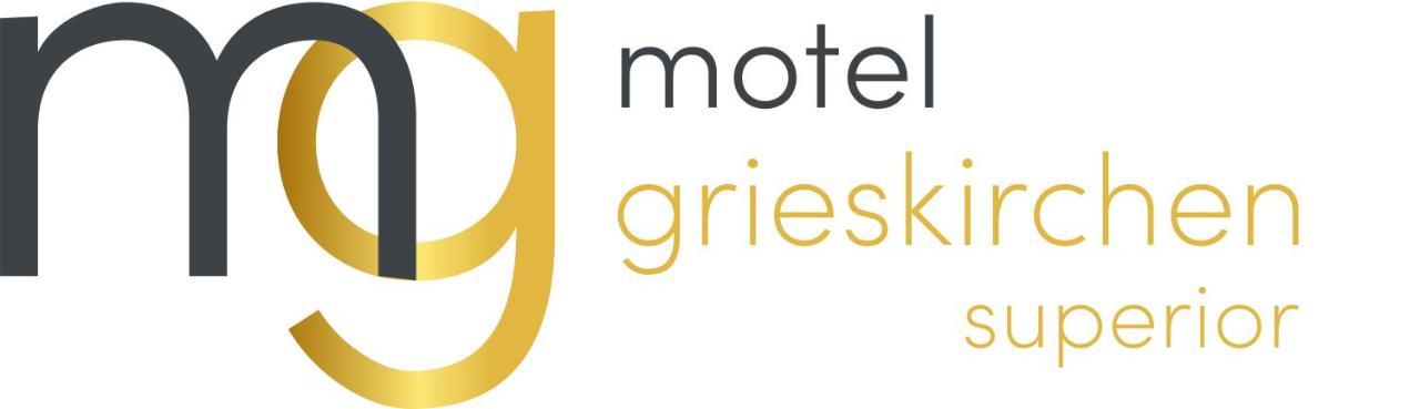 Motel Grieskirchen Superior Екстер'єр фото