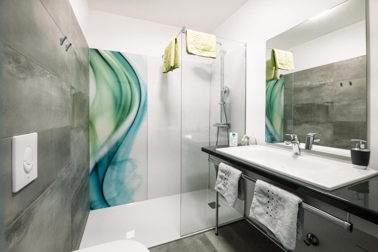 Motel Grieskirchen Superior Екстер'єр фото