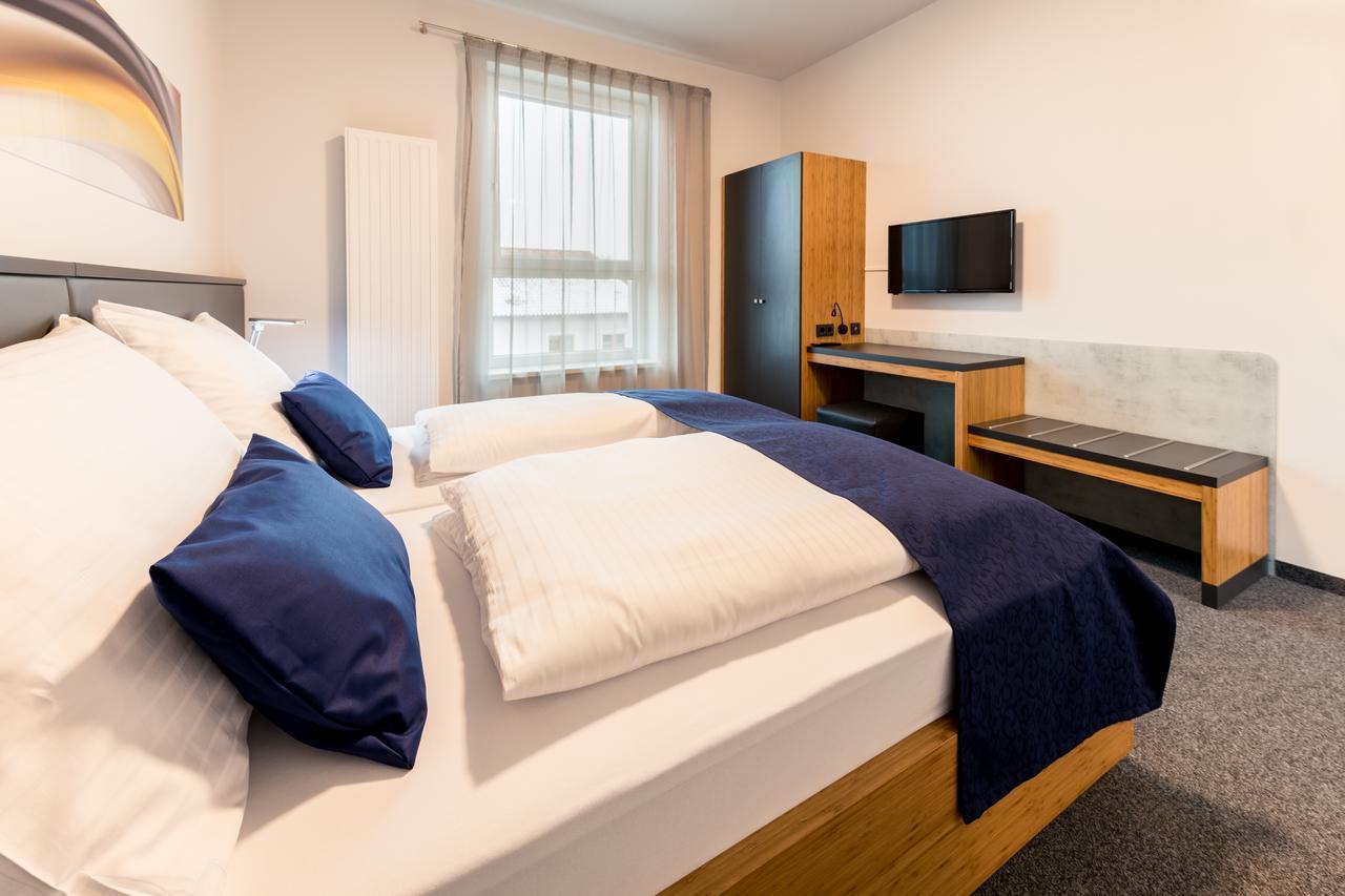 Motel Grieskirchen Superior Екстер'єр фото