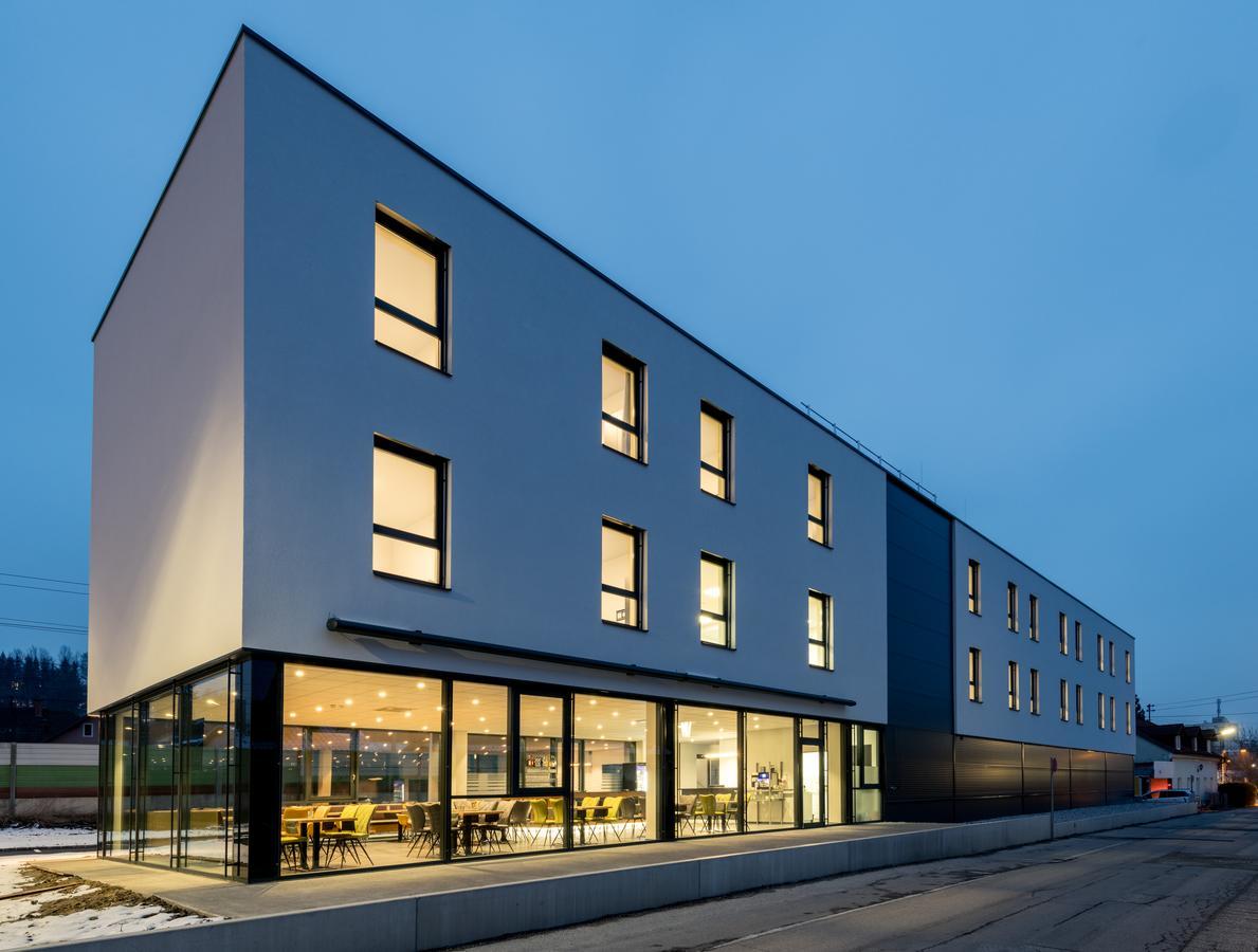 Motel Grieskirchen Superior Екстер'єр фото