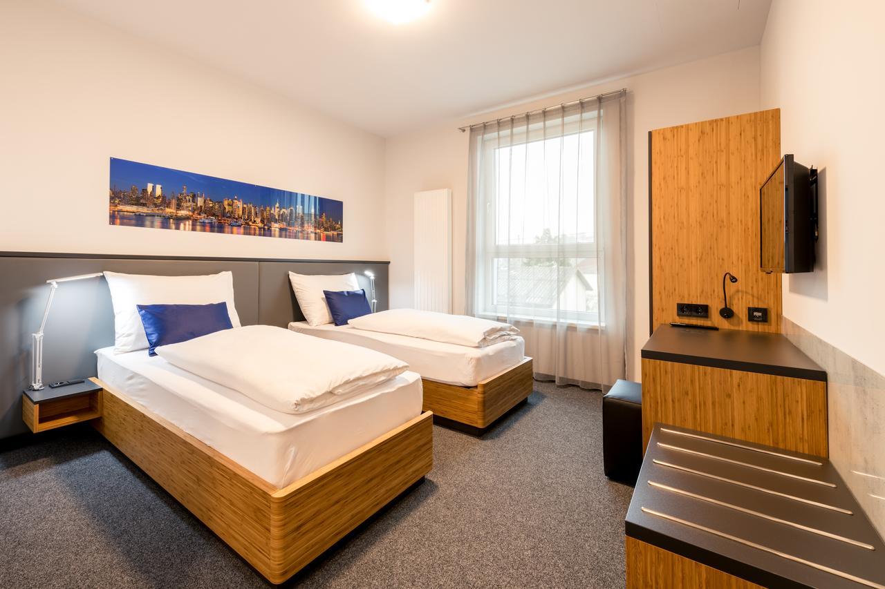 Motel Grieskirchen Superior Екстер'єр фото