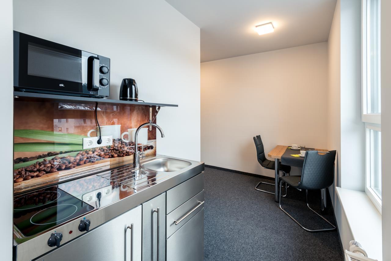 Motel Grieskirchen Superior Екстер'єр фото