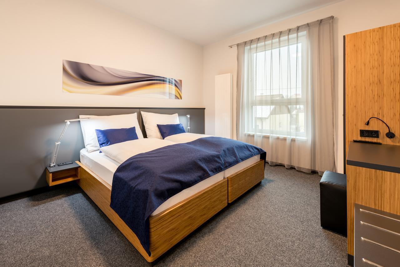 Motel Grieskirchen Superior Екстер'єр фото
