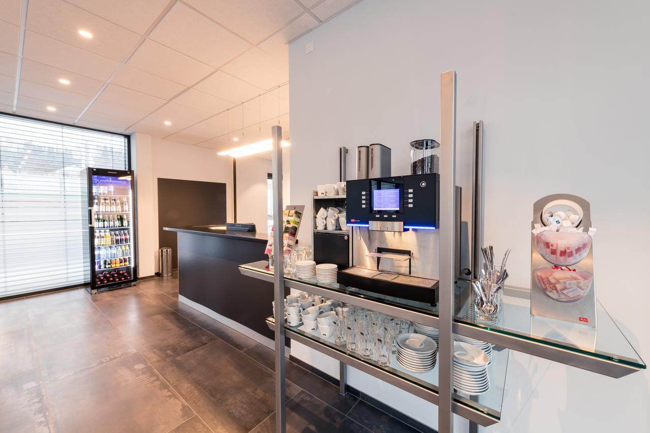 Motel Grieskirchen Superior Екстер'єр фото