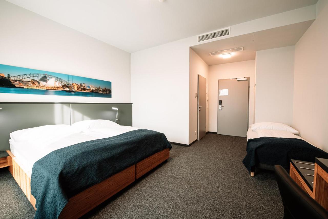 Motel Grieskirchen Superior Екстер'єр фото